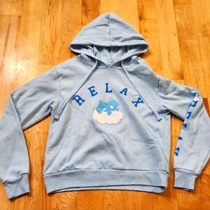Care Bear hoodie